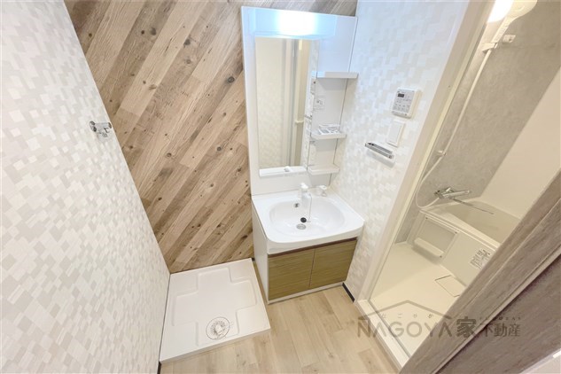 CREST TAPP金山 その他2