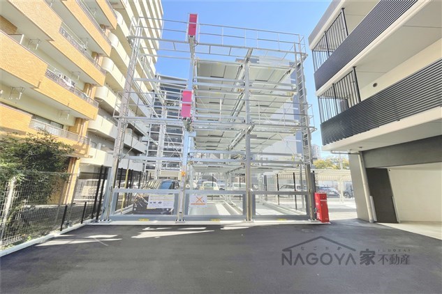 CREST TAPP金山 その他外観6