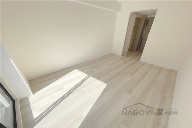 CREST TAPP金山 リビング