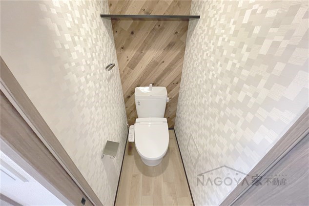 CREST TAPP金山 その他2