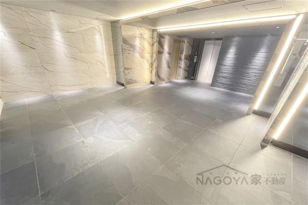 CREST TAPP金山 その他外観6