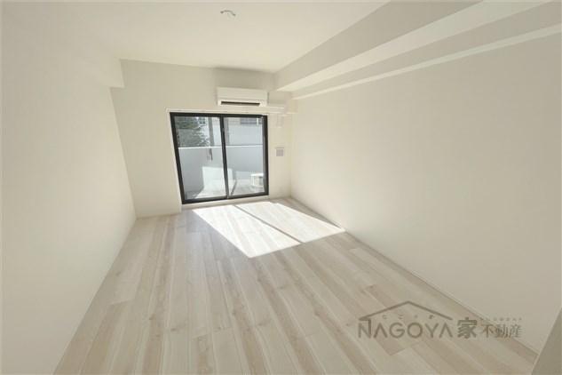 CREST TAPP金山 リビング