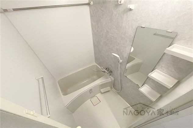 CREST TAPP金山 風呂画像