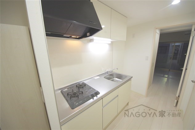 VANCOUVER1118大曽根 キッチン