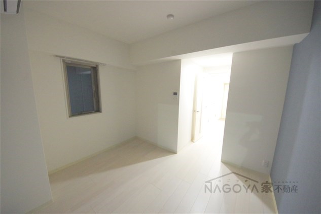 VANCOUVER1118大曽根 ベッドルーム