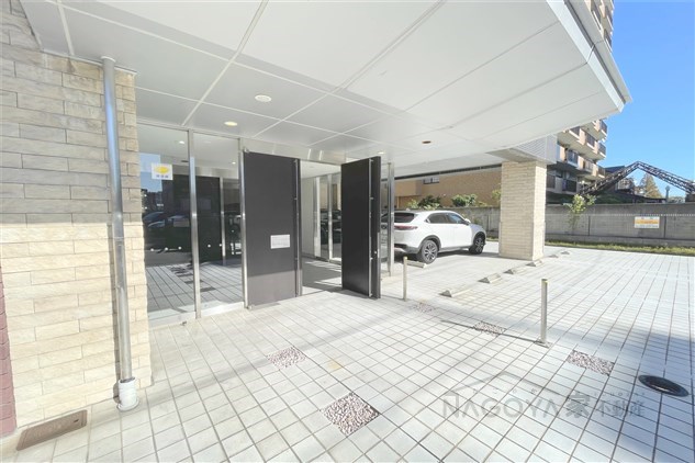 マックヴィラージュ平安 その他外観1