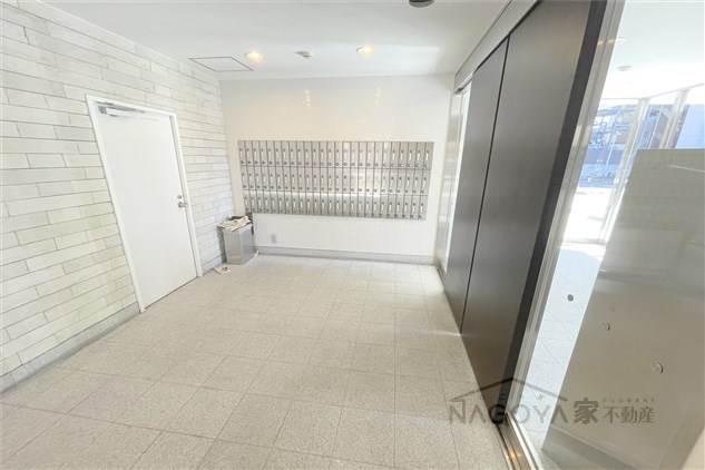 マックヴィラージュ平安 その他外観2