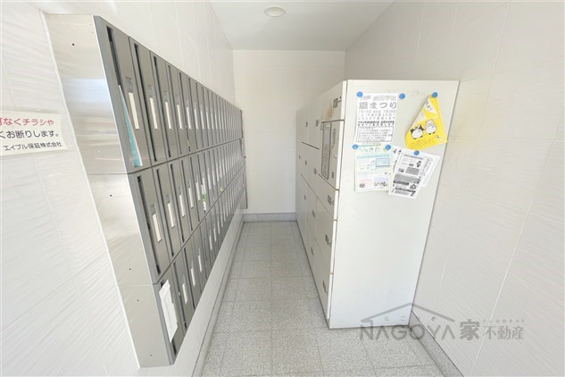 マックヴィラージュ平安 その他外観3