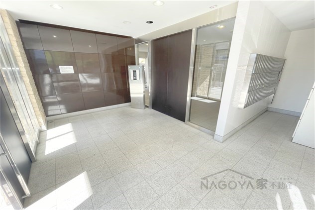 マックヴィラージュ平安 その他外観4