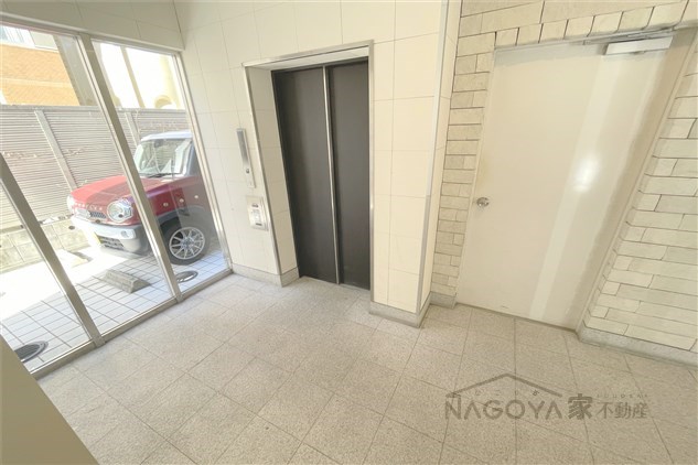 マックヴィラージュ平安 その他外観5