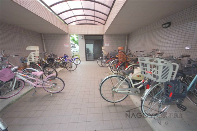 グランドール大幸Ⅰ その他外観1