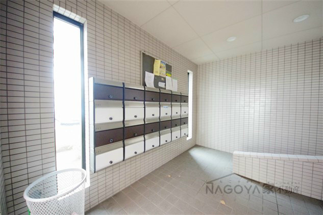 グランドール大幸Ⅰ その他外観2