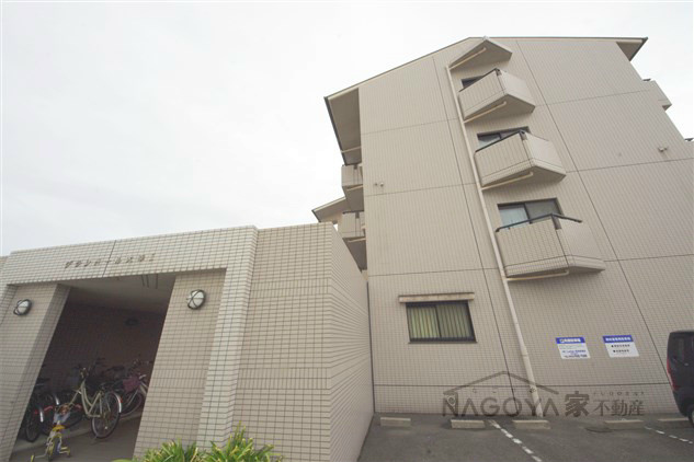 グランドール大幸Ⅰ その他外観3