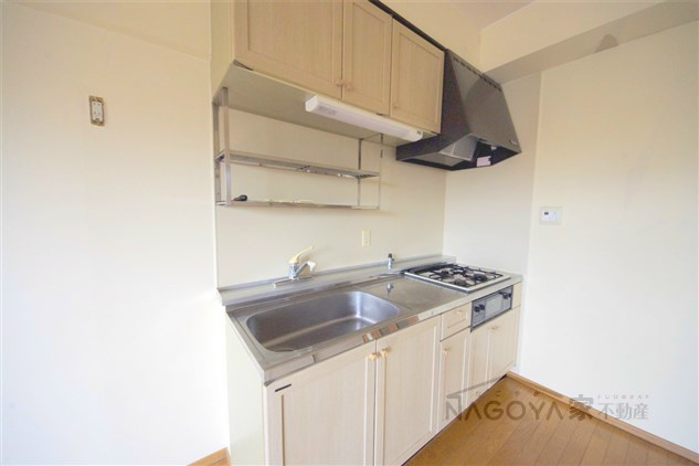 グランドール大幸Ⅰ キッチン