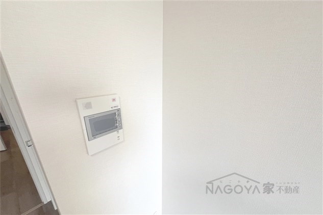MAXIV名古屋上前津 セキュリティ