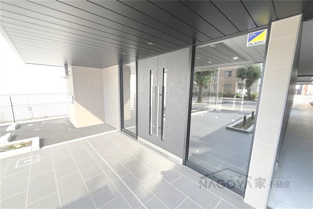 MAXIV名古屋上前津 その他外観1