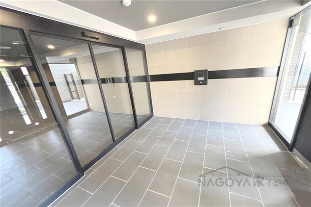 MAXIV名古屋上前津 その他外観2