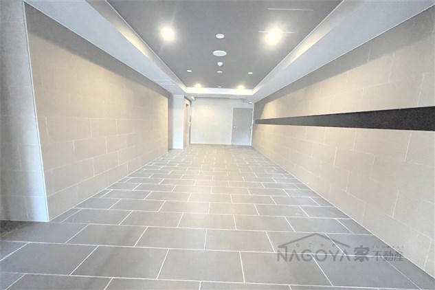 MAXIV名古屋上前津 その他外観3