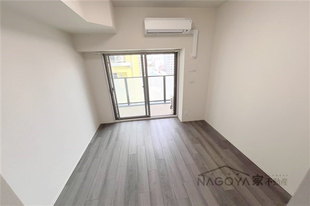 MAXIV名古屋上前津 リビング