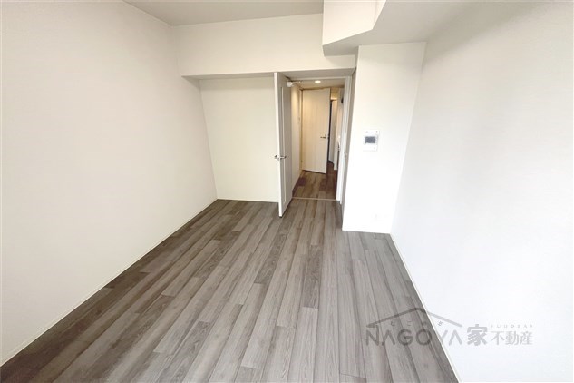 MAXIV名古屋上前津 ベッドルーム