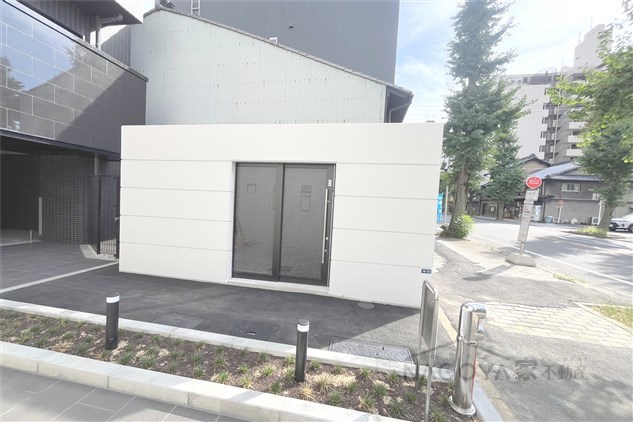 MAXIV名古屋上前津 その他外観4