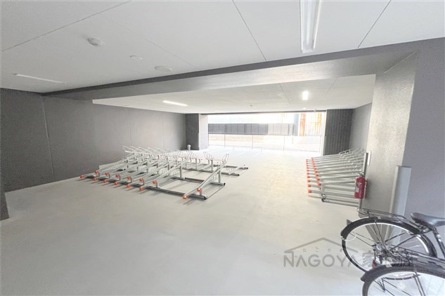 MAXIV名古屋上前津 その他外観5