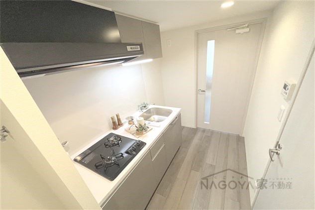 MAXIV名古屋上前津 キッチン