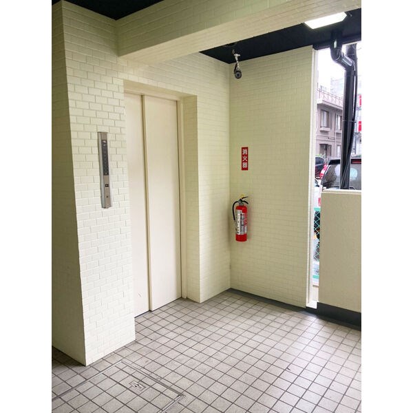 第二戸嶋屋ビル その他外観2