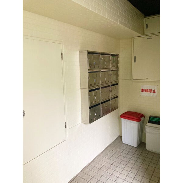 第二戸嶋屋ビル その他外観3