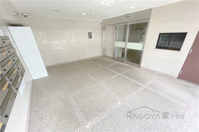 WIN大須 その他外観3