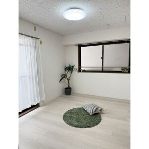 WIN大須 ベッドルーム