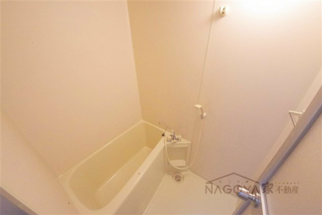 WIN大須 風呂画像