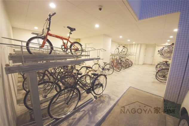 パルティール城西 その他外観3