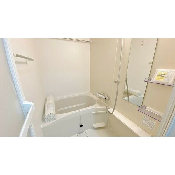 Brick Kamejima 風呂画像