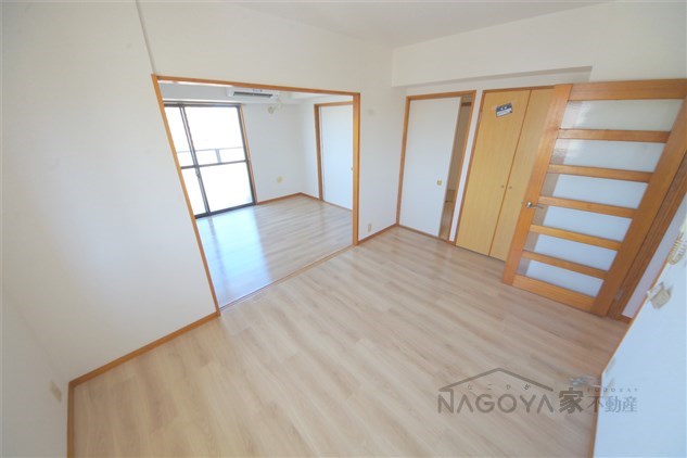 ＳＰＡＣＥ　ＤＵＫＥ リビング