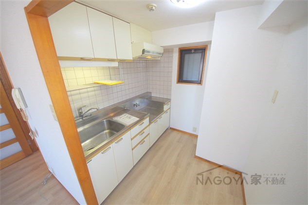 ＳＰＡＣＥ　ＤＵＫＥ キッチン