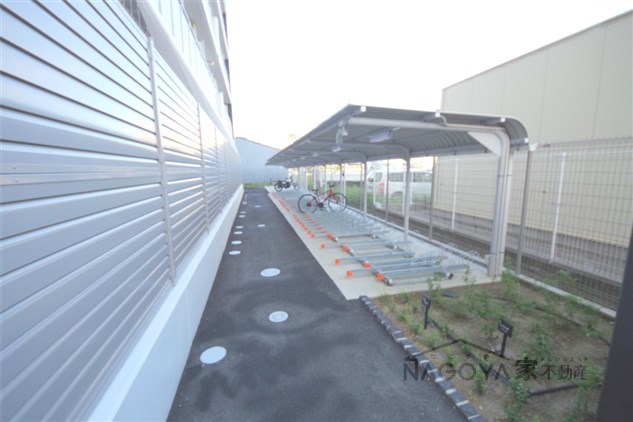 エステムコート名古屋金山ミッドクロス その他外観5