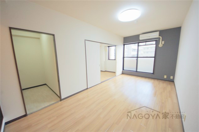 Ｘ－ｏｖｅｒ21覚王山 その他6