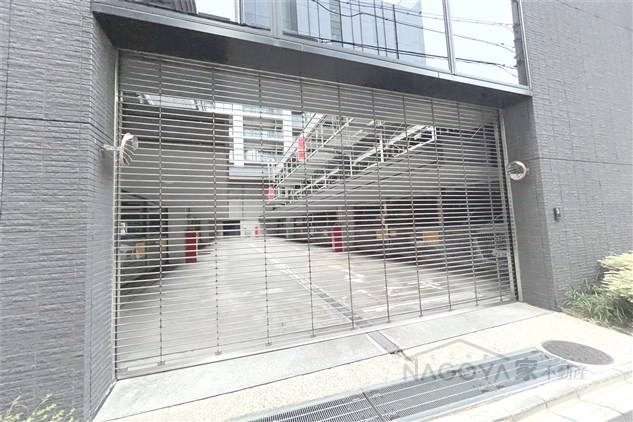 シティタワー名古屋久屋大通公園 駐車場
