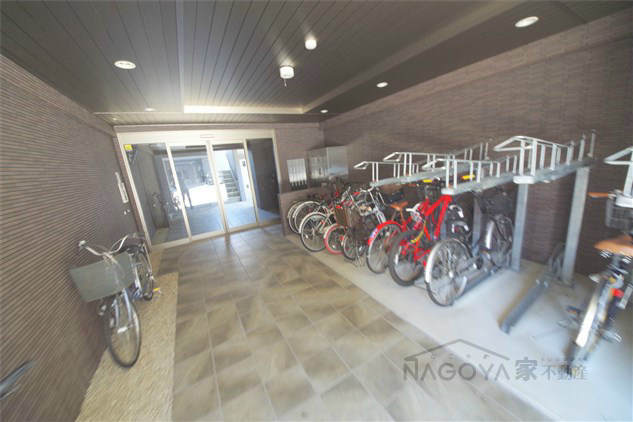 サンピアビータ その他外観1