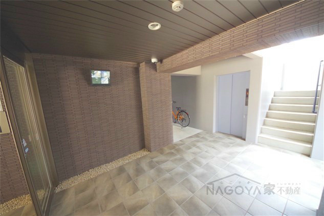 サンピアビータ その他外観2