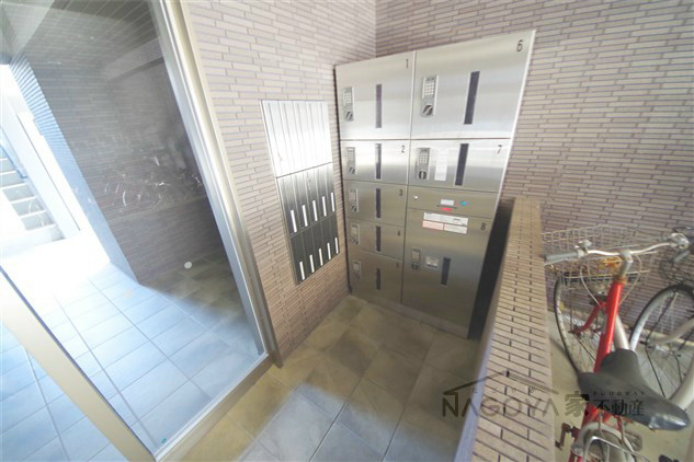 サンピアビータ その他外観3