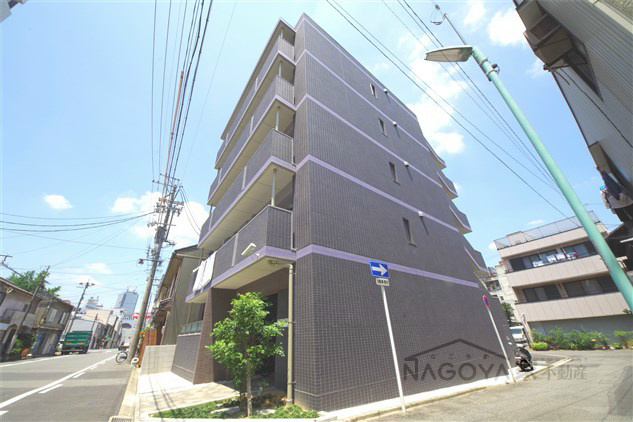 サンピアビータ その他外観5