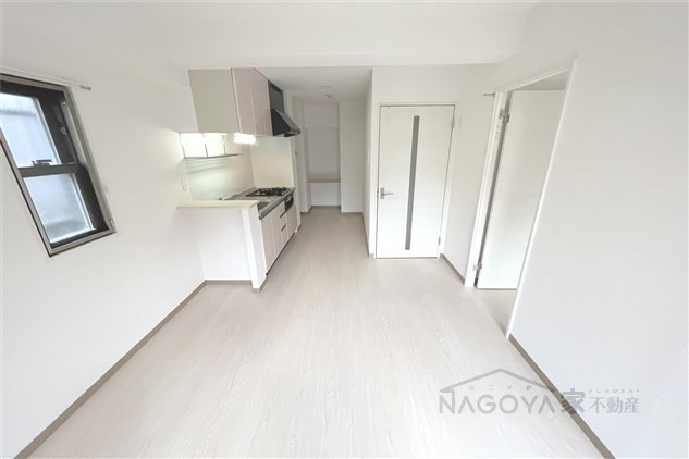 サンピアビータ リビング