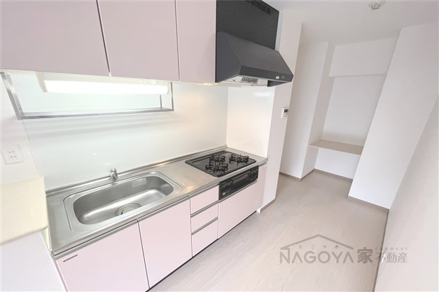 サンピアビータ キッチン