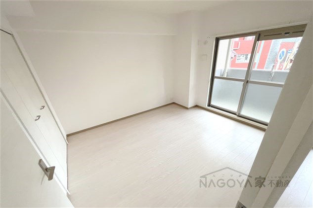 サンピアビータ ベッドルーム