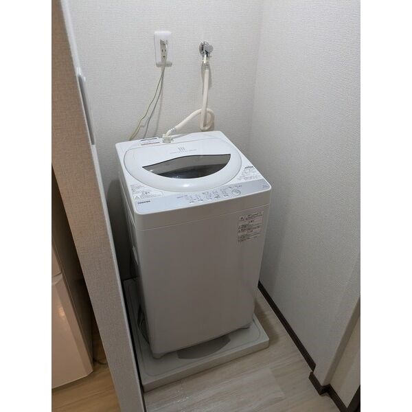 ノーブルハウス吉田 その他5