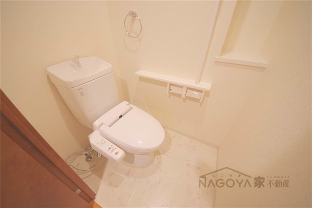 ロイヤルパークス千種 その他2