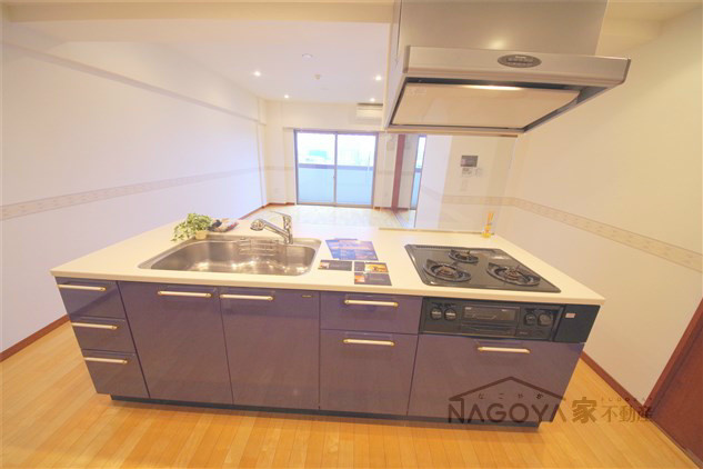 ロイヤルパークス千種 その他6