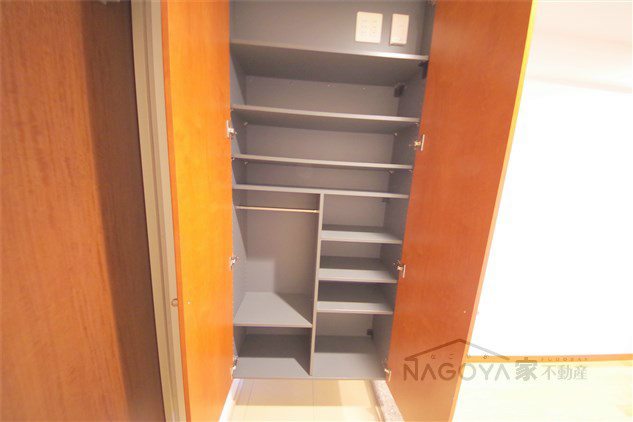 ロイヤルパークス千種 その他7